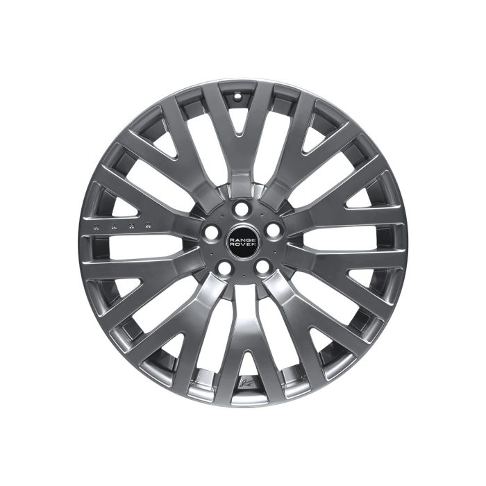 Range Rover Sport Svr Pace Car Light Alloy Wheels - Image 4