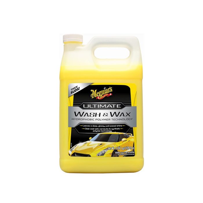 Car Wash Resists Water Spots PH Balanced - 16oz - Image 2