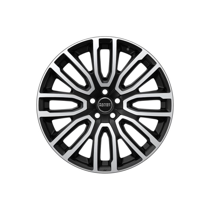 24" Alloy Wheels Lexani Aries Range Rover Sport Range Rover - Image 4