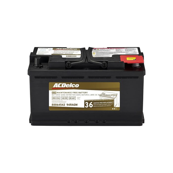 Exide Mileage 35Ah Car Battery 60 Months Warranty