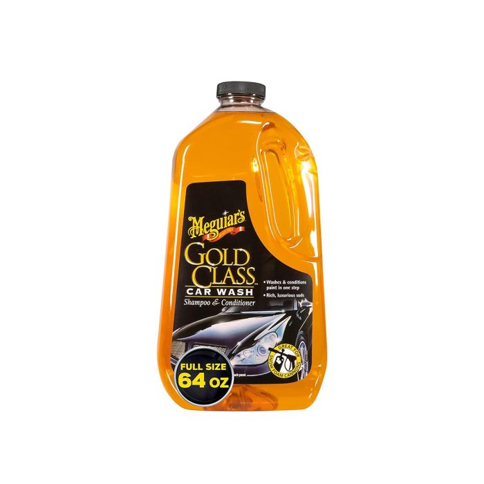 Optimum No Rinse Wash and Shine, ONR Car Wash New Formula - Image 2