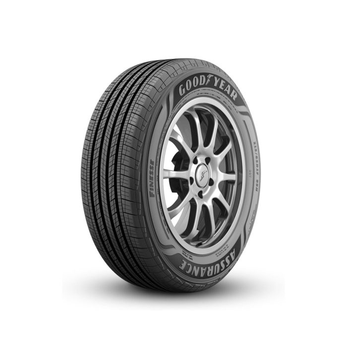 Tire Passenger Radial Car Tire with Competitive Price - Image 2