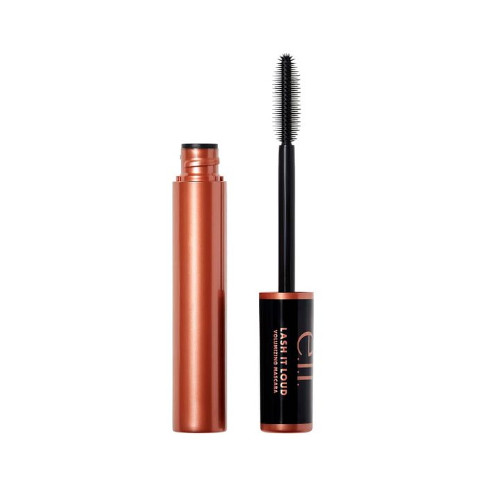 Makeup Voluminous Original Volume Building Mascara