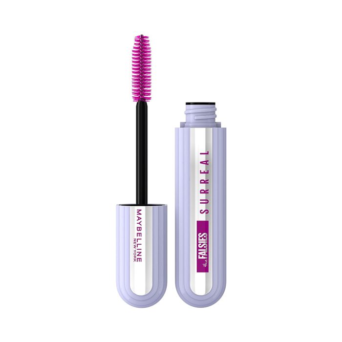 Waterproof Mascara Sweat-Proof Non-Smudgy Easily Removable