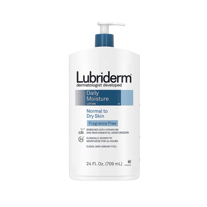 Essentially Enriched Body Lotion for Dry Skin - Image 4