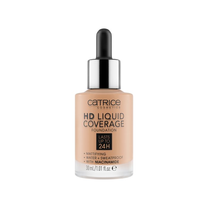 Make Up For Ever Water Blend Face & Body Foundation - Image 2