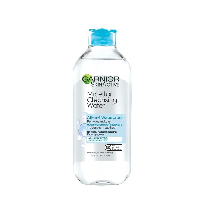 Hydrating Facial Cleanser, Suitable for Sensitive Skin - Image 2