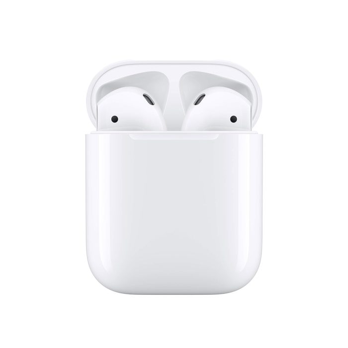 Apple AirPods Pro, Wireless Ear Buds with USB-C Charging - Image 2