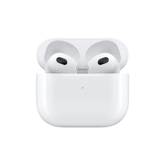 Wireless Earbuds with Lightning Charging Case with AppleCare+