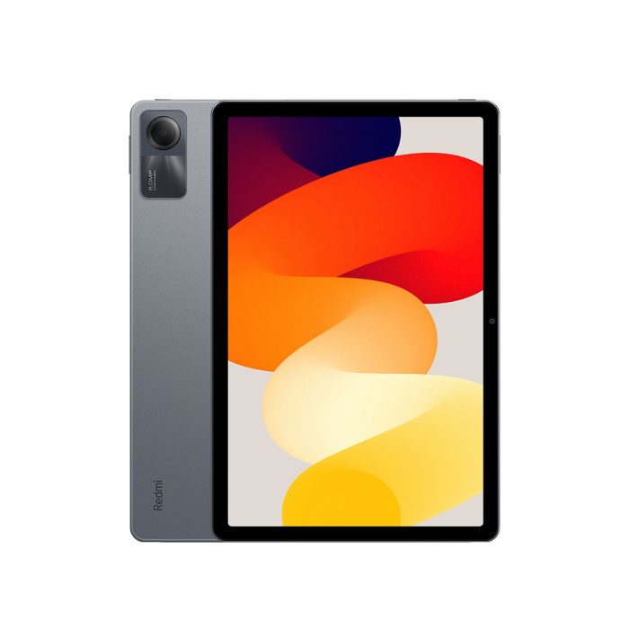 Smart M10 Plus 3rd Gen Tablet - 10" FHD - Android 12