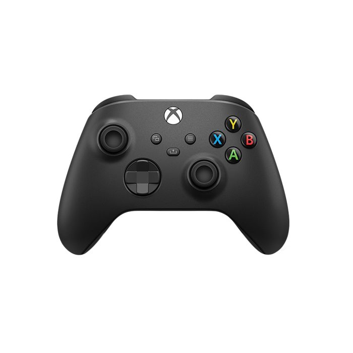 PowerA Wired Controller For Xbox Series X|S   5555 - Image 4