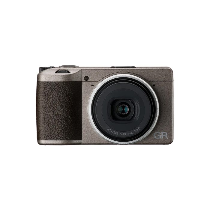 Digital Camera, Autofocus UHD 4K Vlogging Camera - Image 4