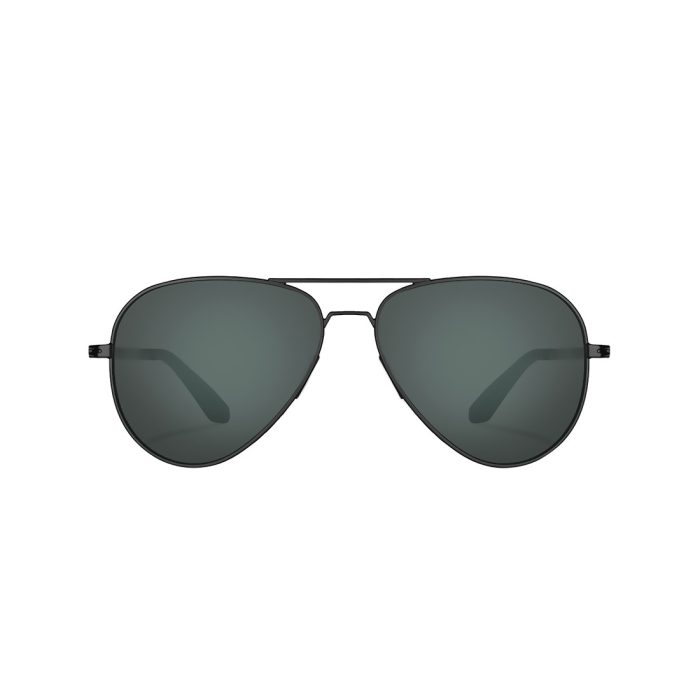 Full Rim Round Trendy and Streetwear Style Sunglasses